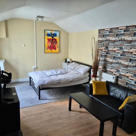 17B Db Airbnb Wexford Eksteriør billede