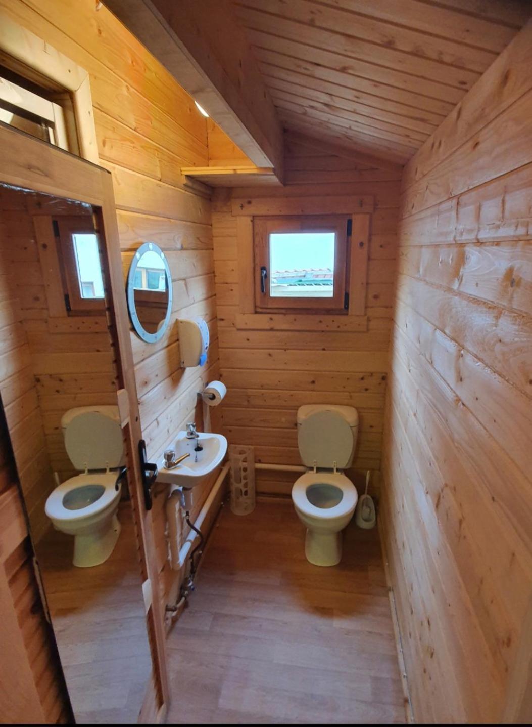 17B Db Airbnb Wexford Eksteriør billede