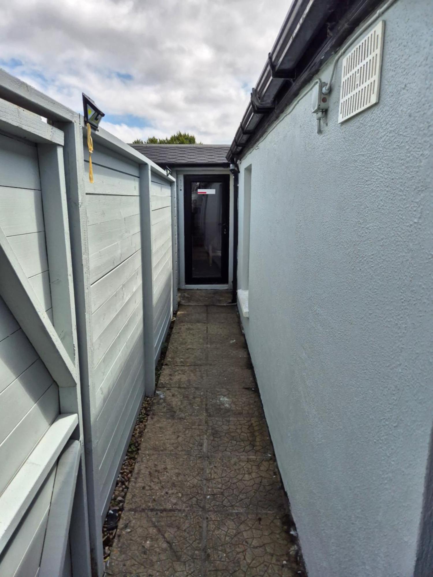 17B Db Airbnb Wexford Eksteriør billede