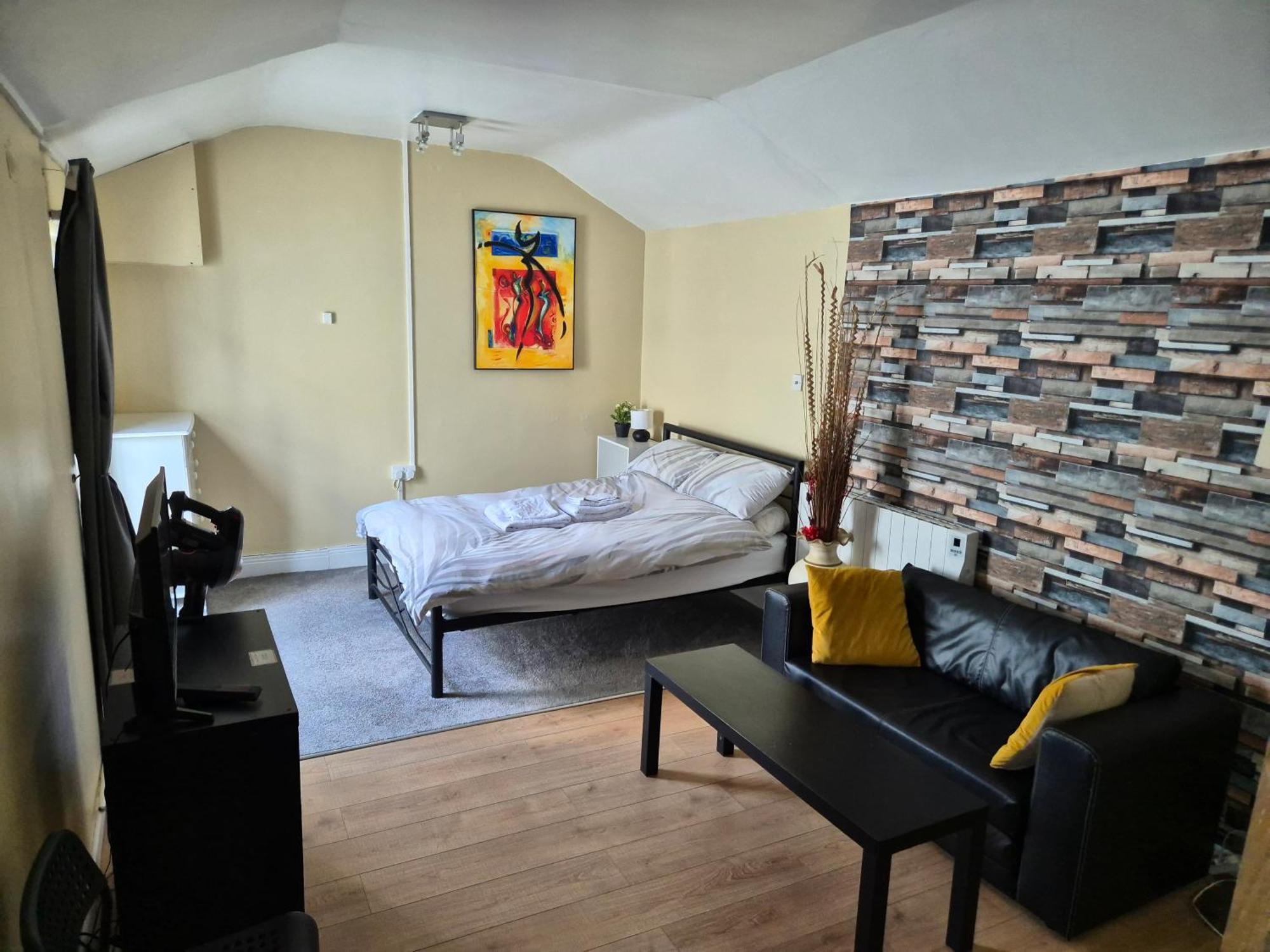 17B Db Airbnb Wexford Eksteriør billede